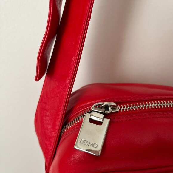 Leather Handbag - Italy - Picture 4 of 16